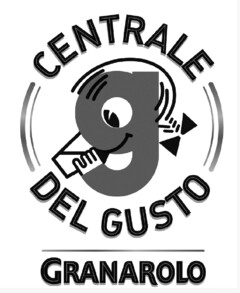 G CENTRALE DEL GUSTO GRANAROLO