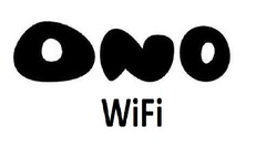 ONO WIFI