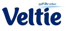 VELTIE SOFT LIKE VELVET