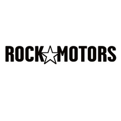 Rock Motors