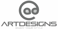 ARTDESIGNS ENJOY YOUR STYLE