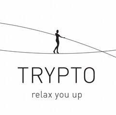 TRYPTO relax you up