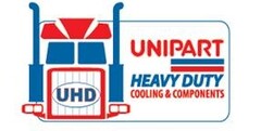 UHD UNIPART HEAVY DUTY COOLING & COMPONENTS