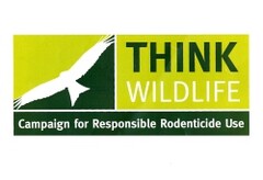 Think Wildlife - Campaign for Responsible Rodenticide Use