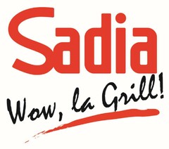 Sadia Wow La Grill