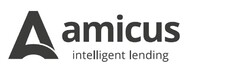 amicus   intelligent lending