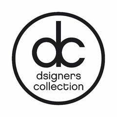 DC DSIGNERS COLLECTION