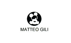MATTEO GILI