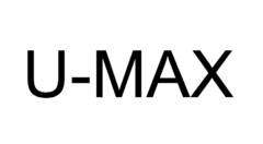 U-MAX