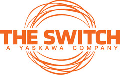 THE SWITCH A YASKAWA COMPANY