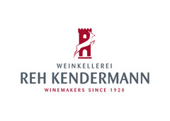 WEINKELLEREI REH KENDERMANN WINEMAKERS SINCE 1920