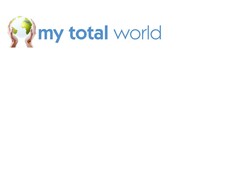 my total world