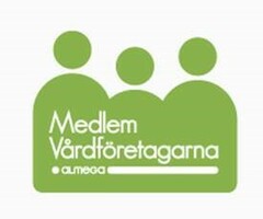 Medlem Vårdföretagarna ALMEGA