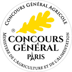 Concours Général Agricole - CONCOURS GÉNÉRAL PARIS - Ministère de l'Agriculture et de l'Alimentation