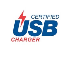 CERTIFIED USB CHARGER