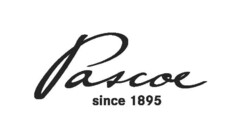 Pascoe since 1895