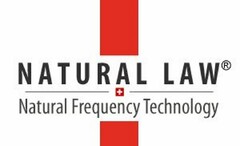 NATURAL LAW Natural Frequency Technology