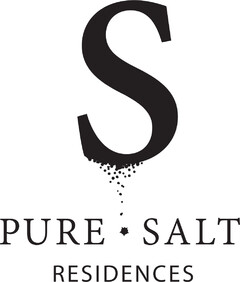 S PURE SALT RESIDENCES