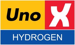 UNO X HYDROGEN