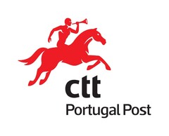 ctt Portugal Post