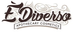 E DIVERSO APOTHECARY COSMETICS