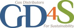 GAS DISTRIBUTORS GD4S FOR SUSTAINABILITY