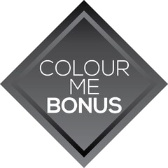 COLOUR ME BONUS