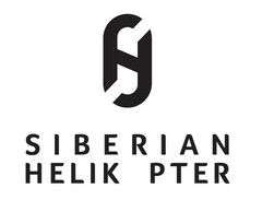 SIBERIAN HELIK PTER