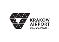 KRAKÓW AIRPORT im. Jana Pawła II