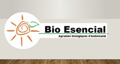 BIO ESENCIAL Agrumes biologiques d'Andalousie