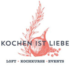 KOCHEN IST LIEBE LOFT KOCHKURSE EVENTS