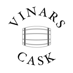 VINARS CASK