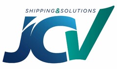 JCV SHIPPING & SOLUTIONS