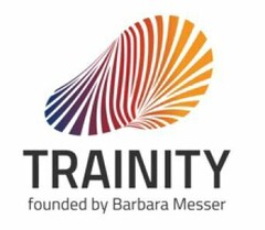 Trainity founded by Barbara Messer