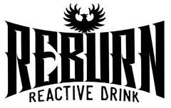 REBURN REACTIVE DRINK