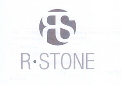 RS R-STONE
