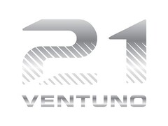 21 VENTUNO