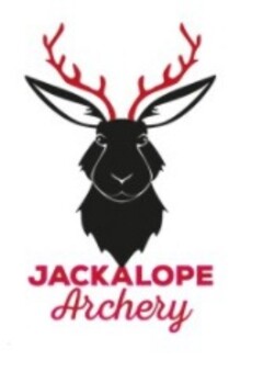 JACKALOPE Archery