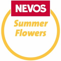 Nevos Summer Flowers