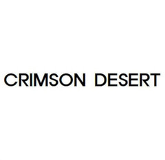 CRIMSON DESERT