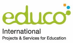 EDUCO INTERNATIONAL PROJECTS & SERVICES FOR EDUCATION