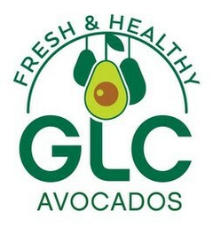 Fresh & Healty GLC AVOCADOS