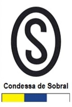 S CONDESSA DE SOBRAL