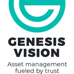 Genesis Vision Asset management fueled by trust