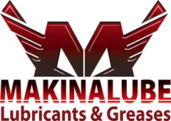 MAKINALUBE Lubricants & Greases