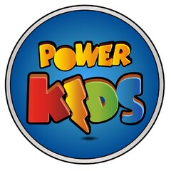 POWER KIDS