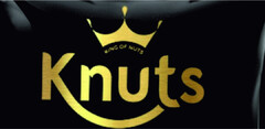 KING OF NUTS knuts