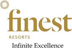 finest RESORTS Infinite Excellence