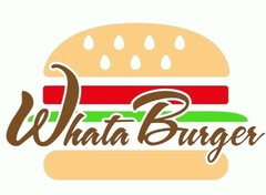 Whata Burger