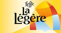 Leffe La Légère